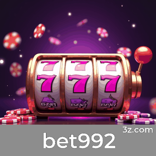 Bet992: Seu Cassino Online Seguro e Divertido
